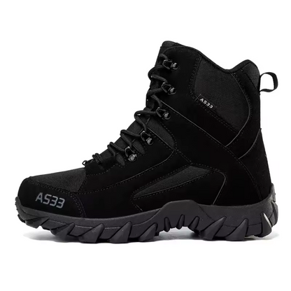 Men's Tactical Military Boots