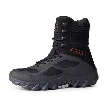 Men's Tactical Military Boots