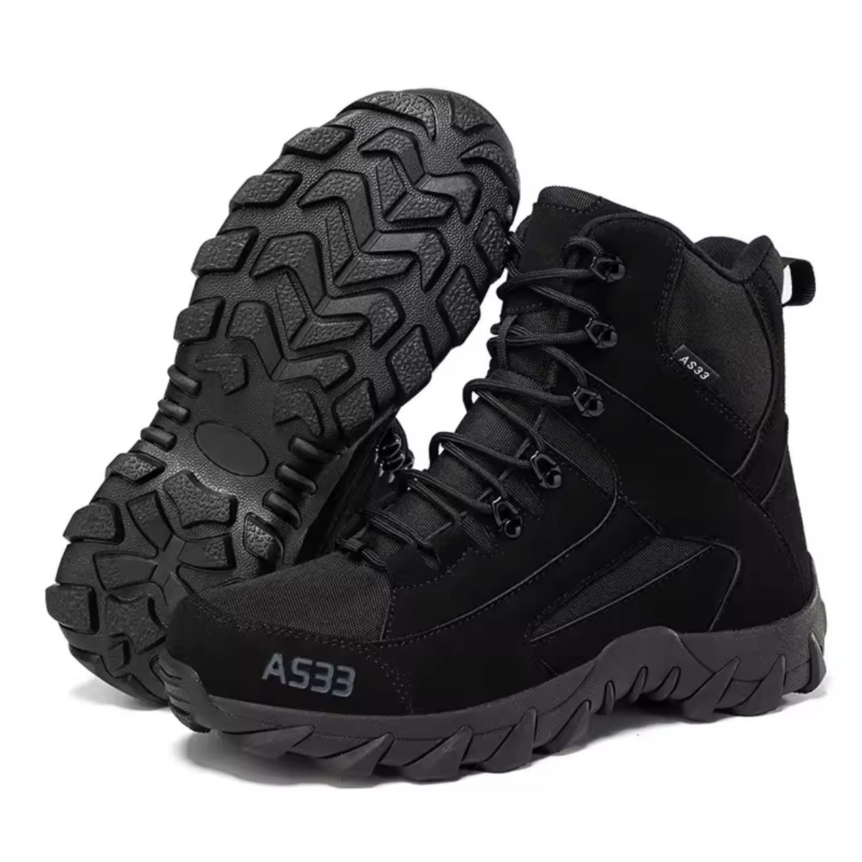 Men's Tactical Military Boots