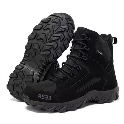 Men's Tactical Military Boots
