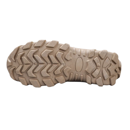 Waterproof Hiking Trekking Boots