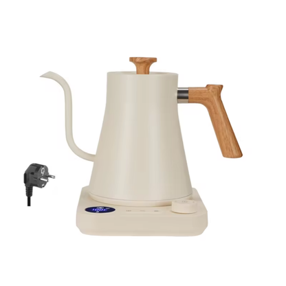900ml Electric Kettle with Elegant Design