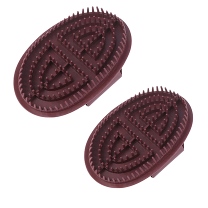 Relaxing Body Massage Brush