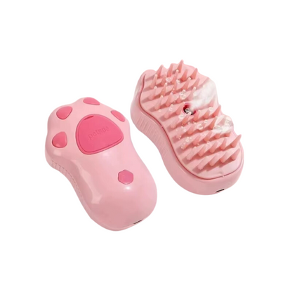 Soft Toilet Brush for Dogs and Cats