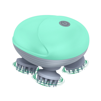 Relaxing Electric Massager for Dogs and Cats