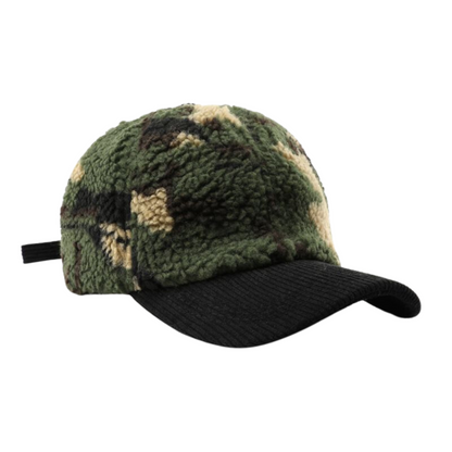 Soft and Warm Unisex Winter Cap