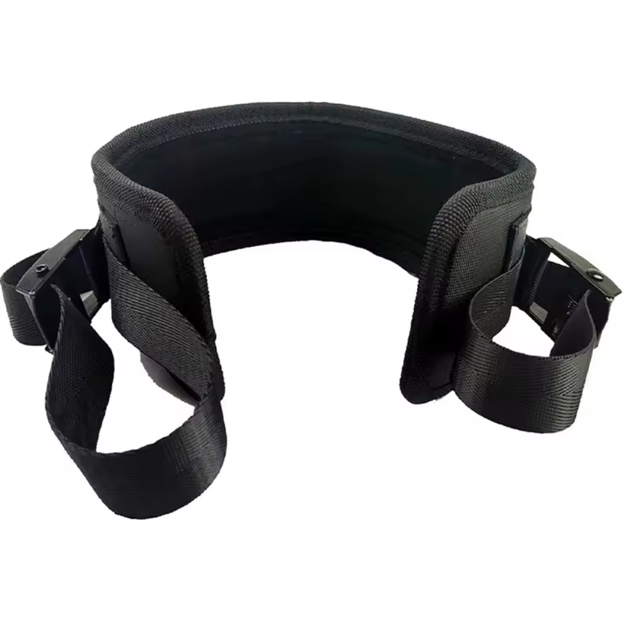 Weightlifting Belt for Glute and Abdominal Strengthening