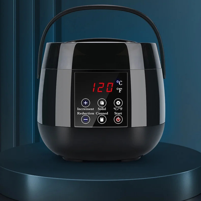 Professional 500ml Fast Electric Wax Heater