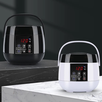 Professional 500ml Fast Electric Wax Heater