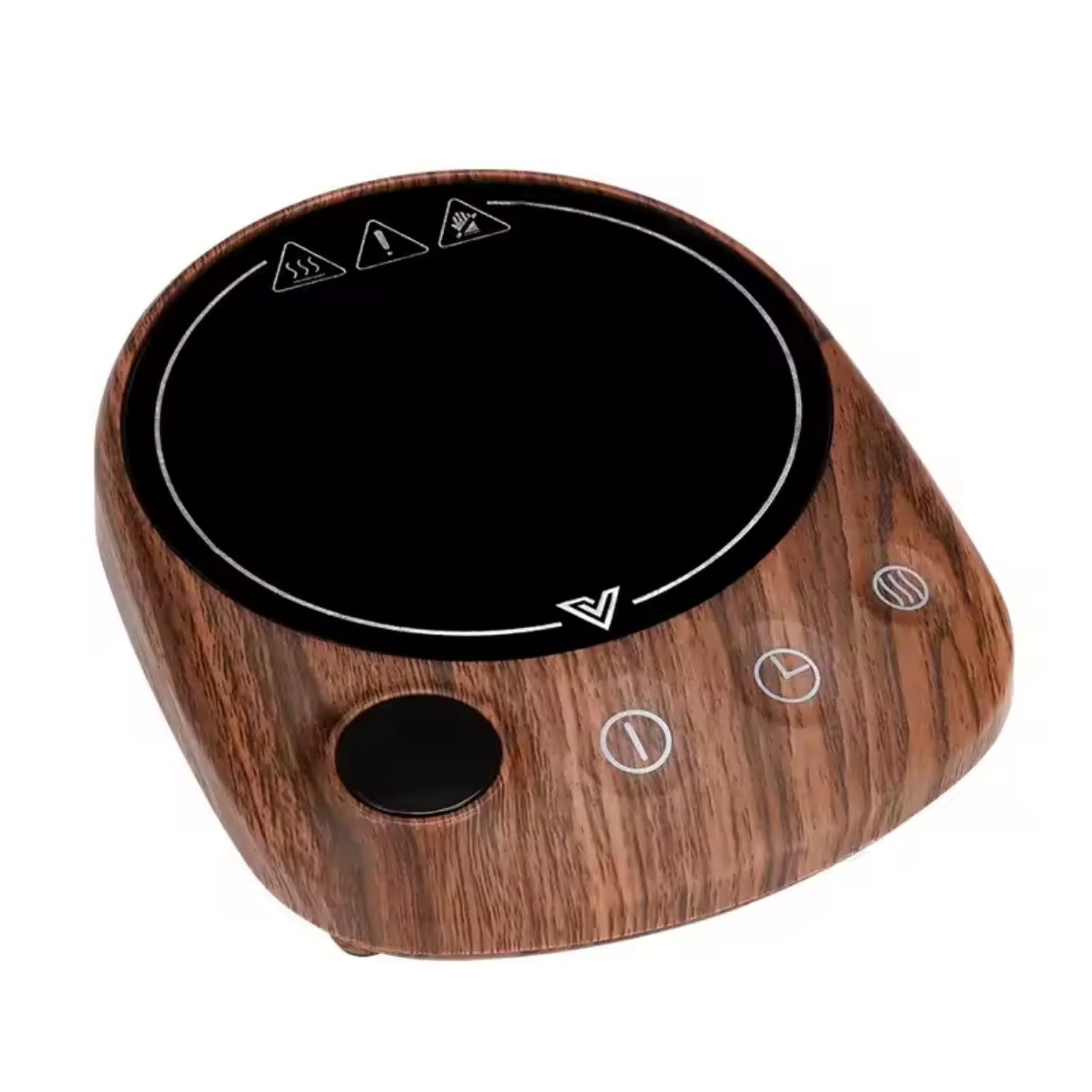 200W Electric Mug Warmer, Fast and Energy-Saving