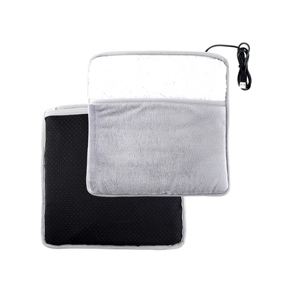 Compact Rechargeable Electric Foot Warmer