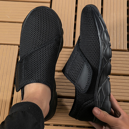 Comfort Orthopedic Shoes for Sensitive Feet