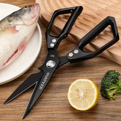 Sharp Professional Kitchen Scissors