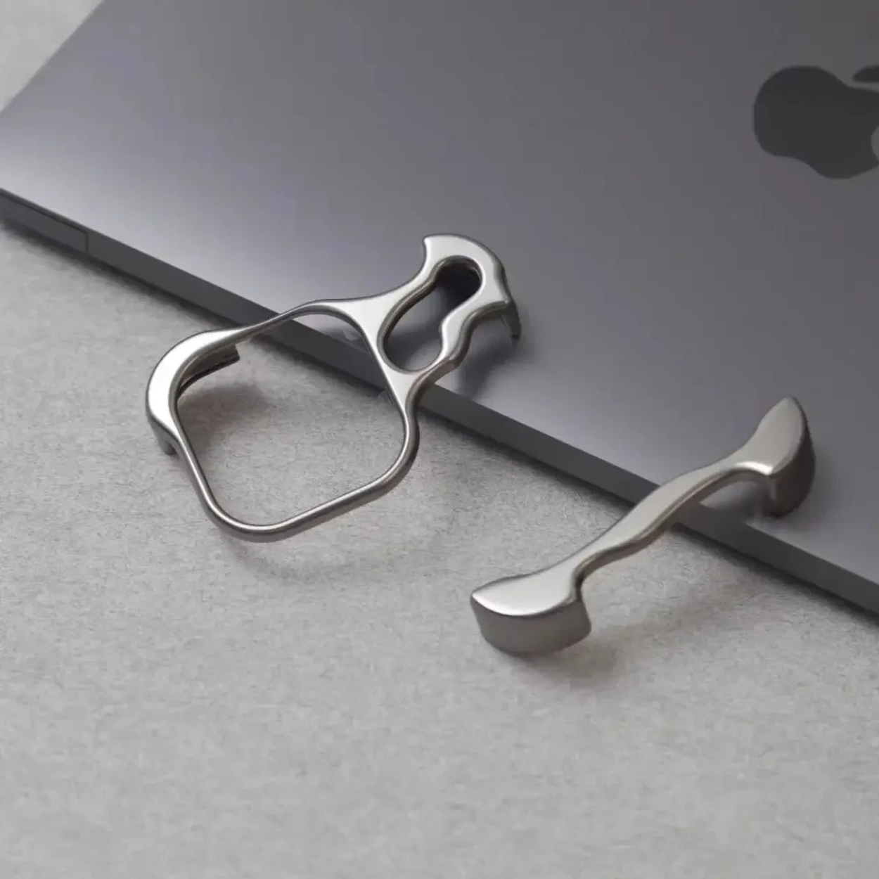 Ultra-Light and Durable Aluminum iPhone Case