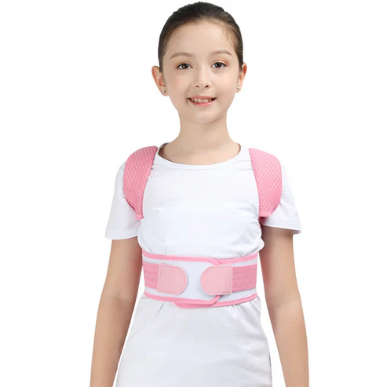 Adjustable Posture Belt for Children and Teens