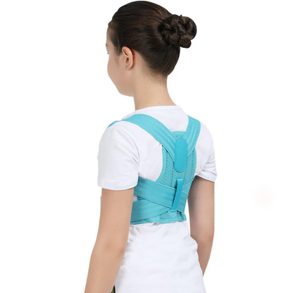 Adjustable Posture Belt for Children and Teens