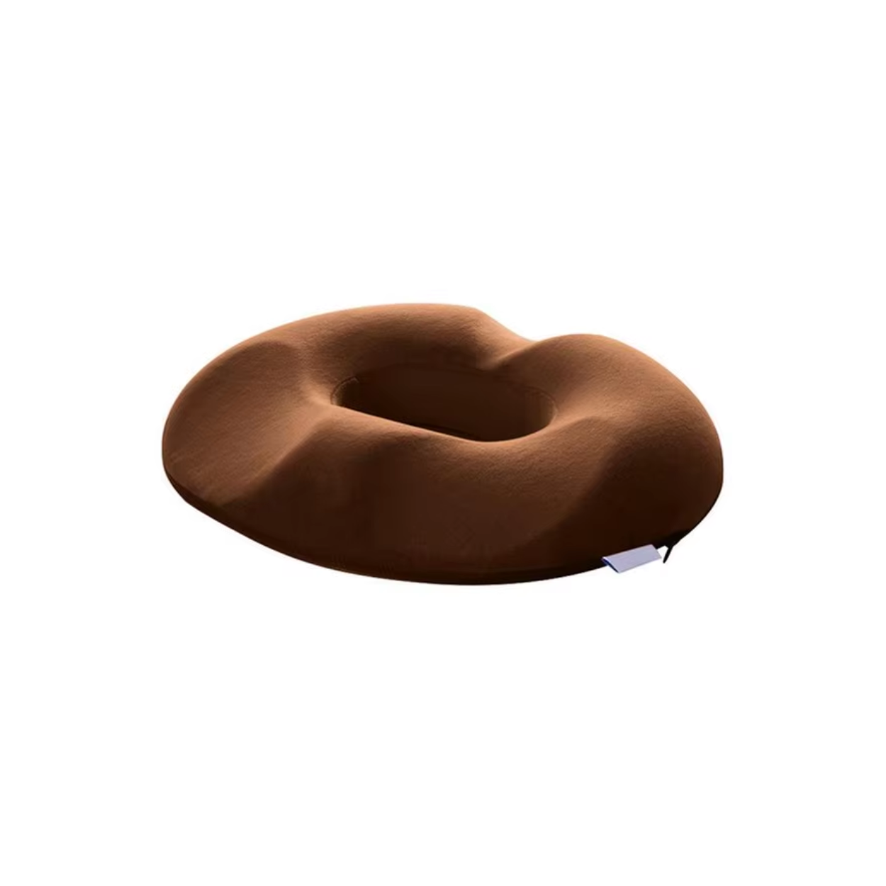 Ergonomic Lumbar Support Cushion for Office