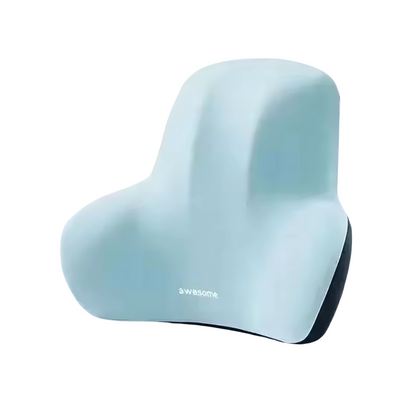 Ergonomic Lumbar Support Cushion for Office