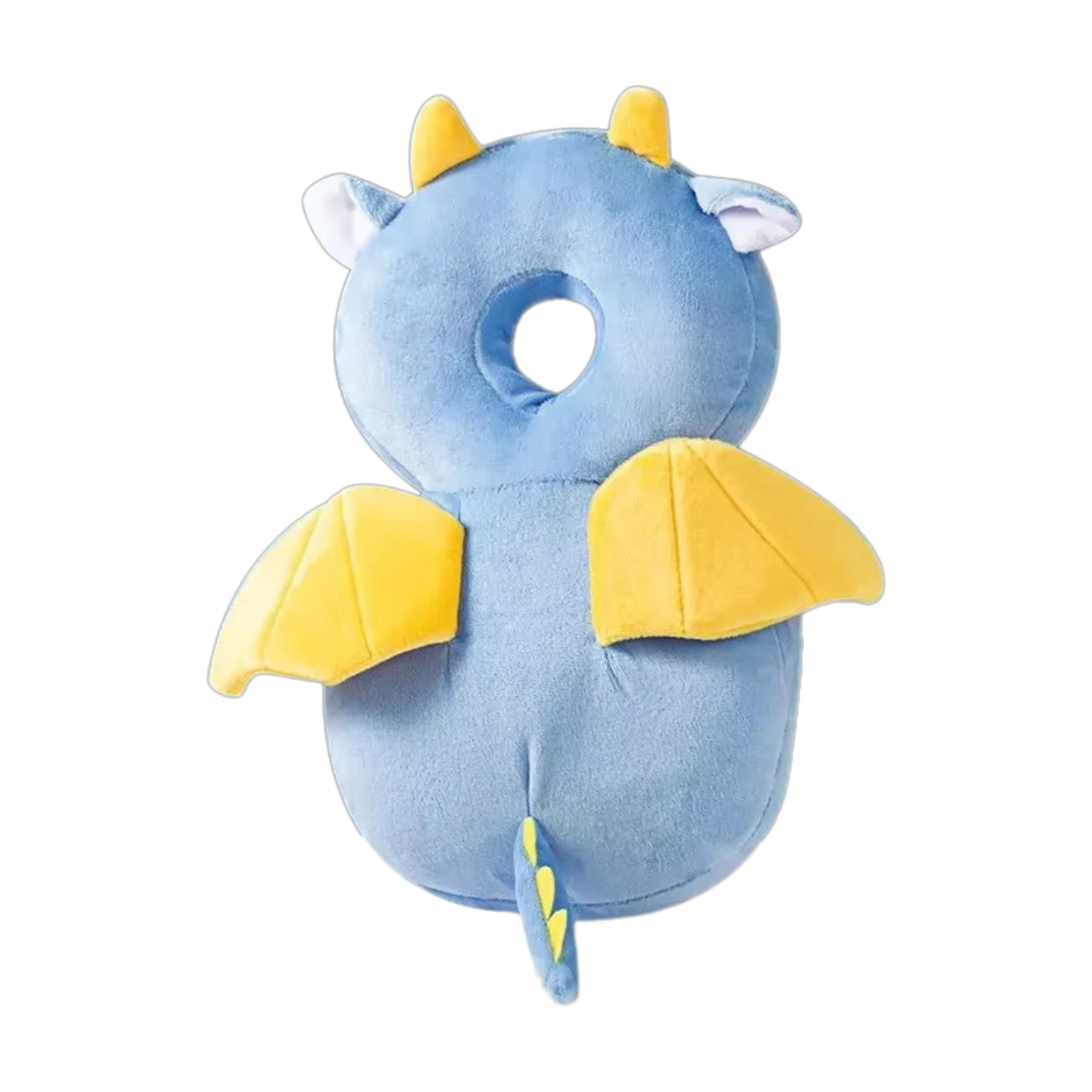 Baby Safety Anti-Fall Bed Cushion