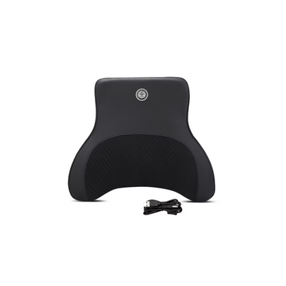 Waterproof and Adjustable Car Seat Massage Pillow