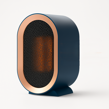 Cozy Compact Electric Heater