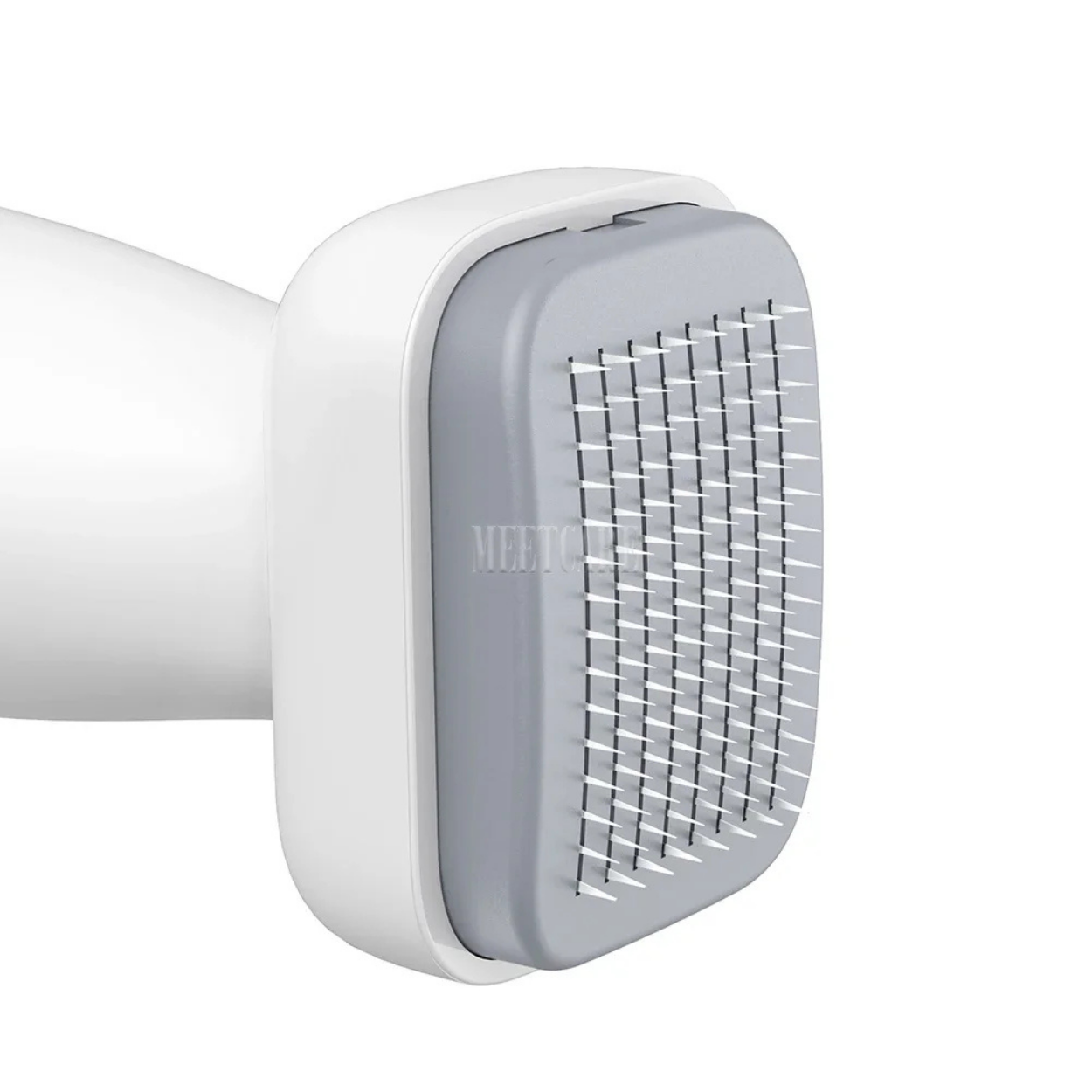 120-Needle Skin Stimulator for Scalp and Beard