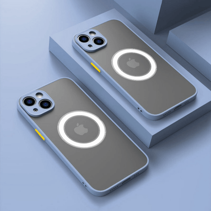 Phone Case Reinforced Protection Ultra Light