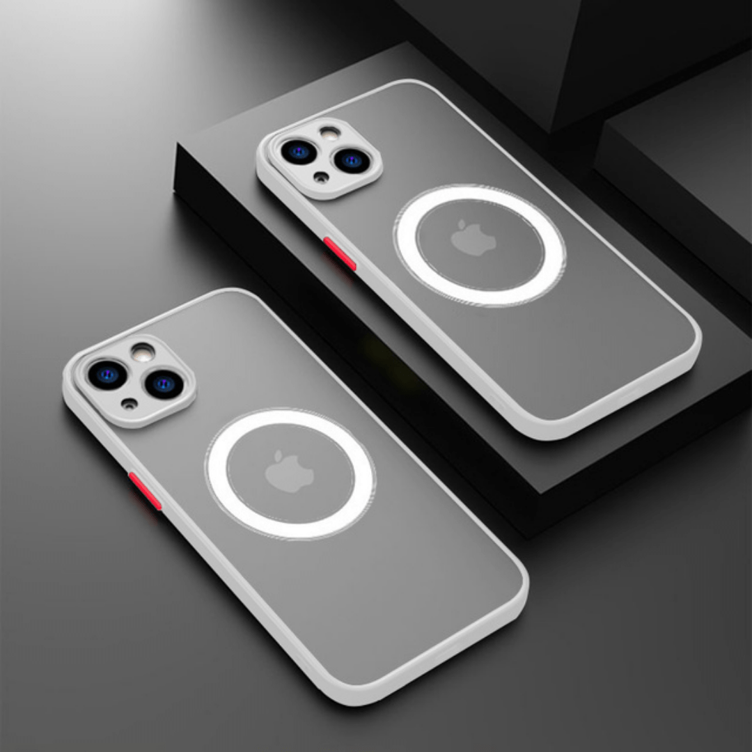 Phone Case Reinforced Protection Ultra Light
