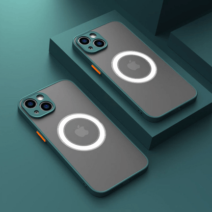 Phone Case Reinforced Protection Ultra Light