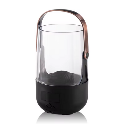 Vintage Electric Aroma Diffuser for Aromatherapy