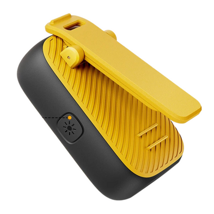 Portable Waterproof and Powerful Bluetooth Speaker