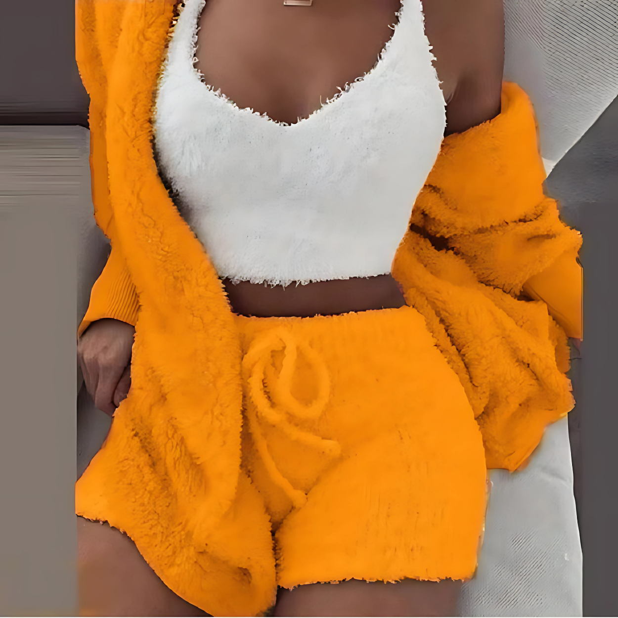 Soft and Comfortable Women's Pajamas for Home