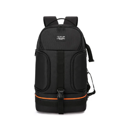 Professional Camera Backpack with Camera Compartment and Tripod Holder