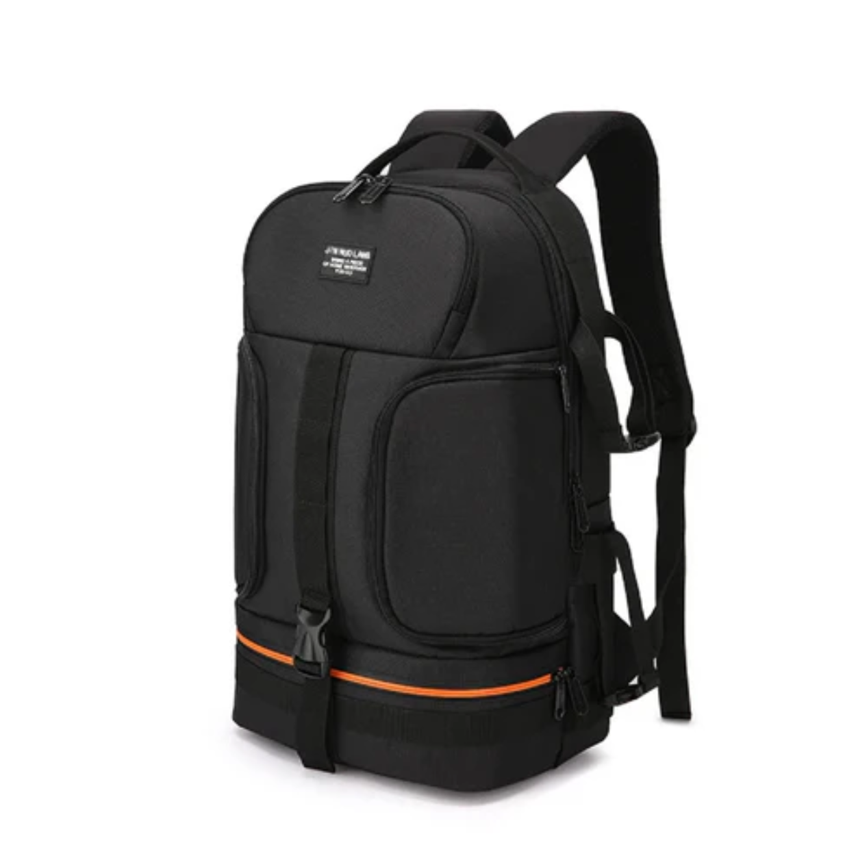 Professional Camera Backpack with Camera Compartment and Tripod Holder