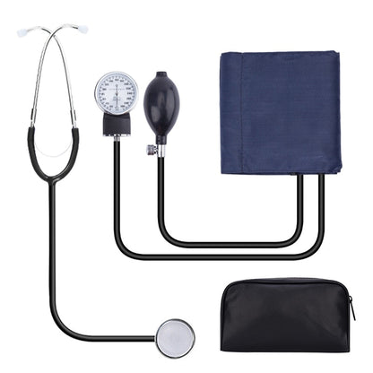 Precise Manual Blood Pressure Monitor Medical