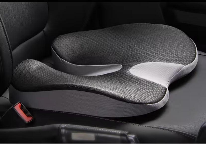 Ergonomic Driving Cushion for Car Seat