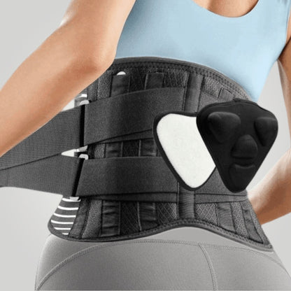 Ergonomic Back Support Belt