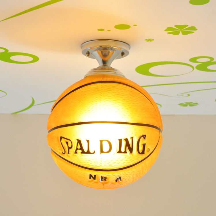 Elegant Child's LED Lamp for Children's Room