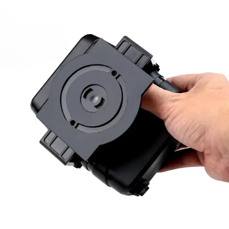 Marcherelle™ – Chauffage de Voiture 360° Dégivreur Rapide et Sécurisé