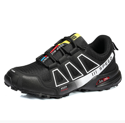 Marcherelle™ – Lightweight Waterproof Hiking Shoes