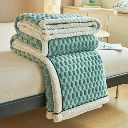 Marcherelle™ – Couverture Lestée pour Confort et Détente Profonde