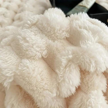 Marcherelle™ – Couverture Lestée pour Confort et Détente Profonde