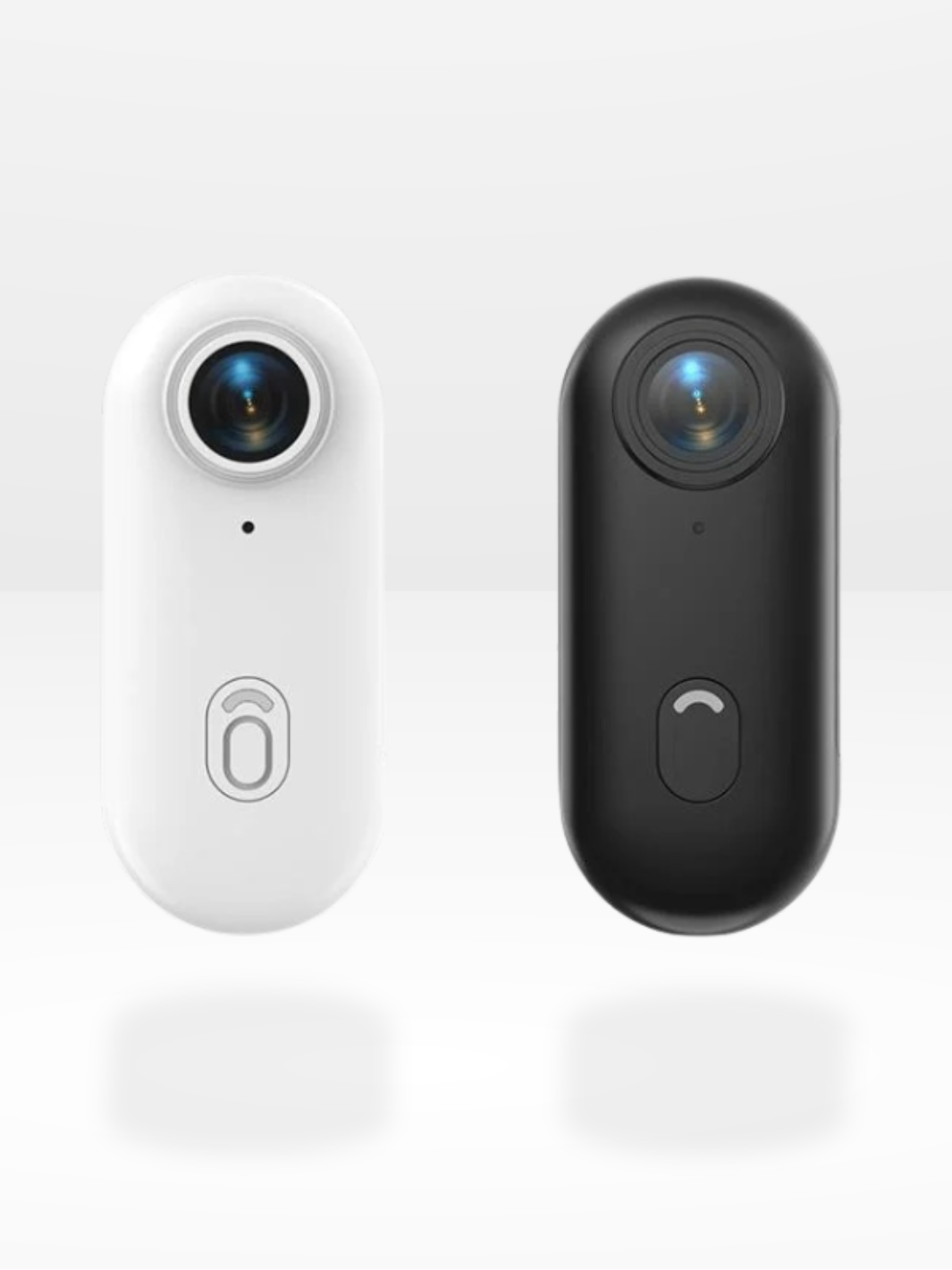 Marcherelle™ – Dashcam Voiture 360° Full HD avec Vision Nocturne