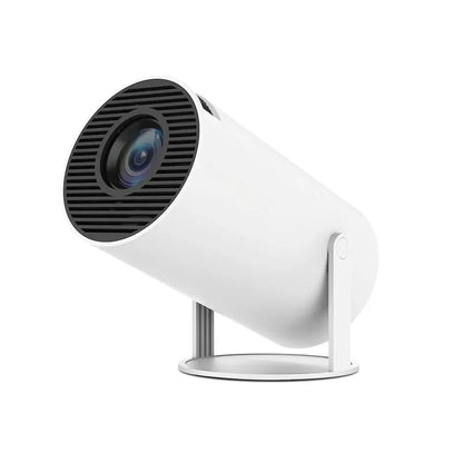 Marcherelle™ – Premium Mini Projecteur Portable 4K