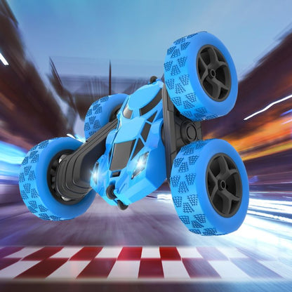 Marcherelle™ – Voiture Télécommandée Enfant avec Portée 60m