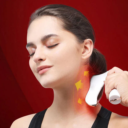 Electric Anti-Wrinkle Face and Body Massager