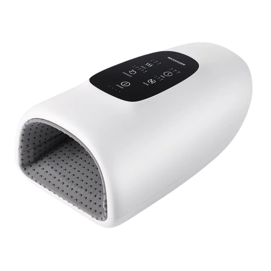 Masseur de mains électrique chauffant relaxant - Marcherelle