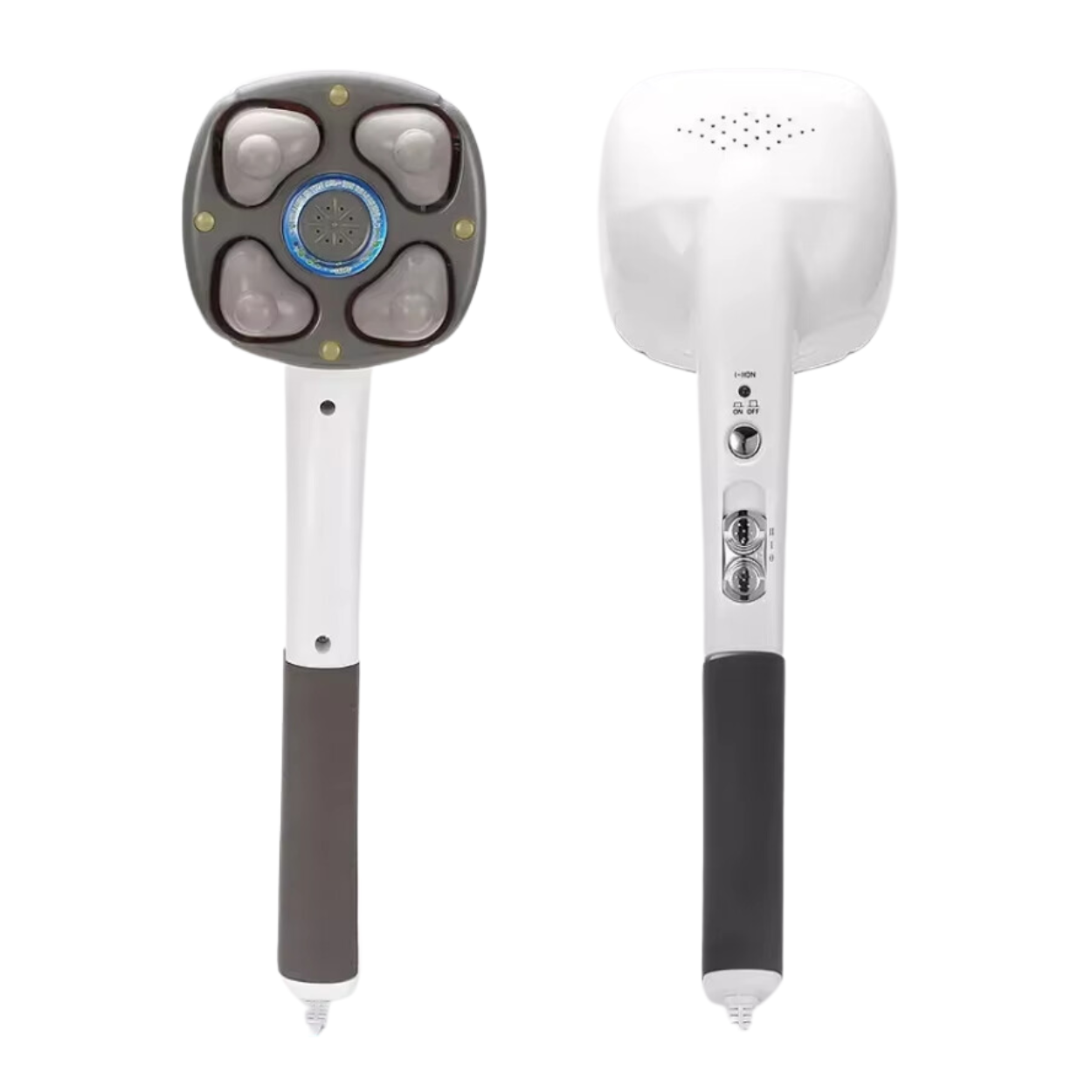 Portable Electric Anti-Stress and Vibration Massager