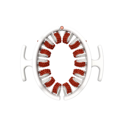 Effective Anti-Cellulite Massage Roller