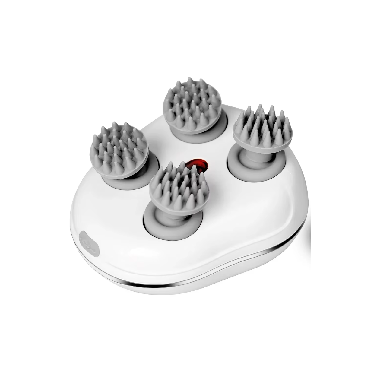 Heated Scalp Massager to Relieve Tension